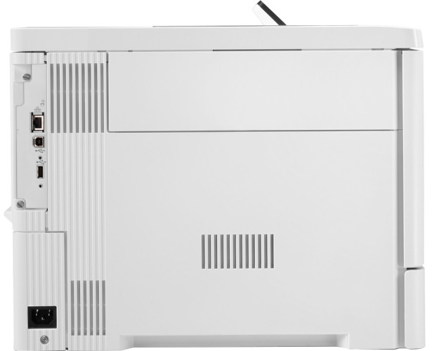 Принтер HP Color LaserJet Enterprise M554dn
