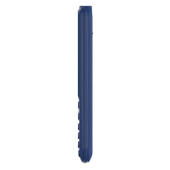 Кнопочный телефон Maxvi K32 (синий)