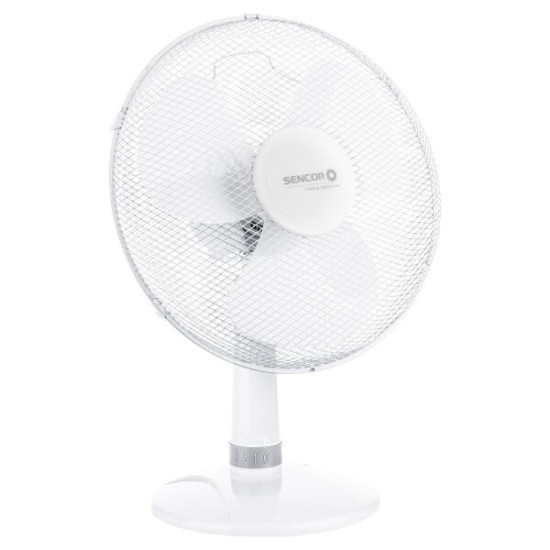 Вентилятор Sencor SFE 4037WH