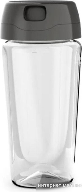 Стационарный блендер Moulinex LM16L110 (белый)