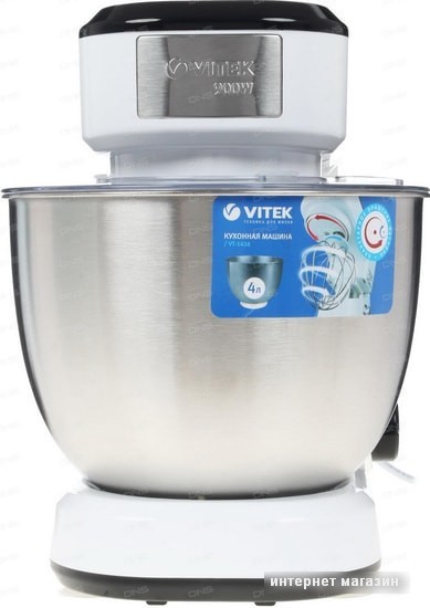 Кухонный комбайн Vitek VT-1438