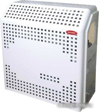 Отопительный котел АТЕМ Житомир-5 КНС-3 (3 кВт)