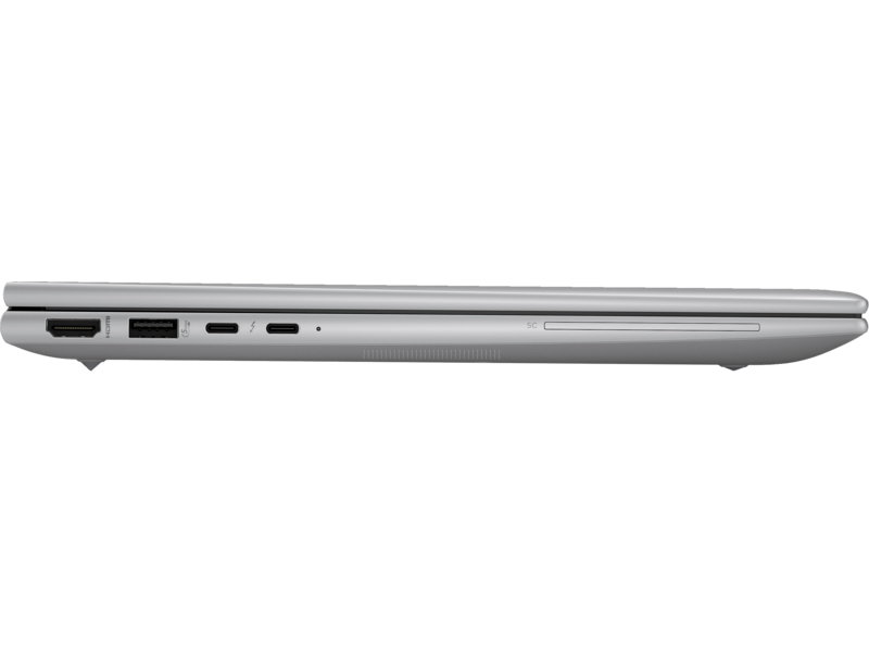 Ноутбук HP ZBook Firefly 14 G11 A1VL0PT