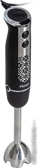 Погружной блендер Pioneer HB122S