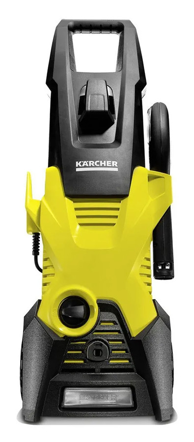 Мойка высокого давления Karcher K 3 1.601-888.0
