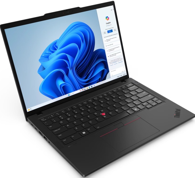 Ноутбук Lenovo ThinkPad T14 Gen 5 21MLA01LCD