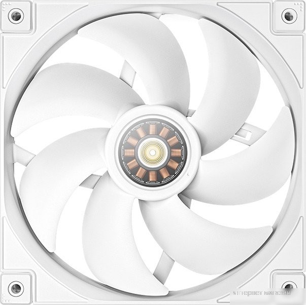 Вентилятор для корпуса DeepCool FT14 R-FT14-WHWPN1-G