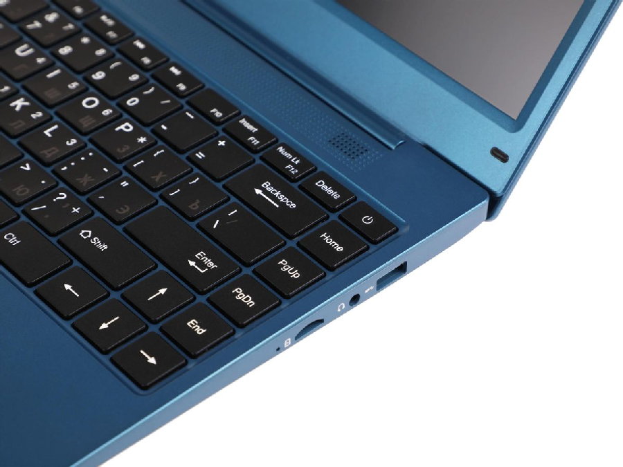 Ноутбук Gateway Ultra Slim 14 GWNR51416-BL