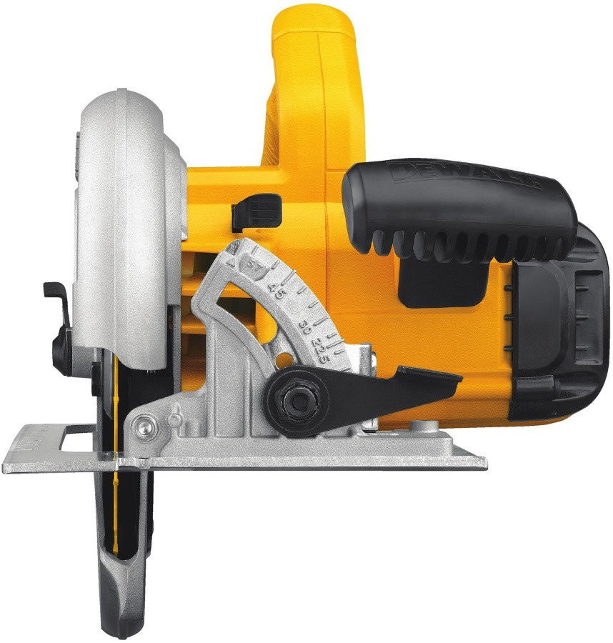 Дисковая пила DeWalt DWE575