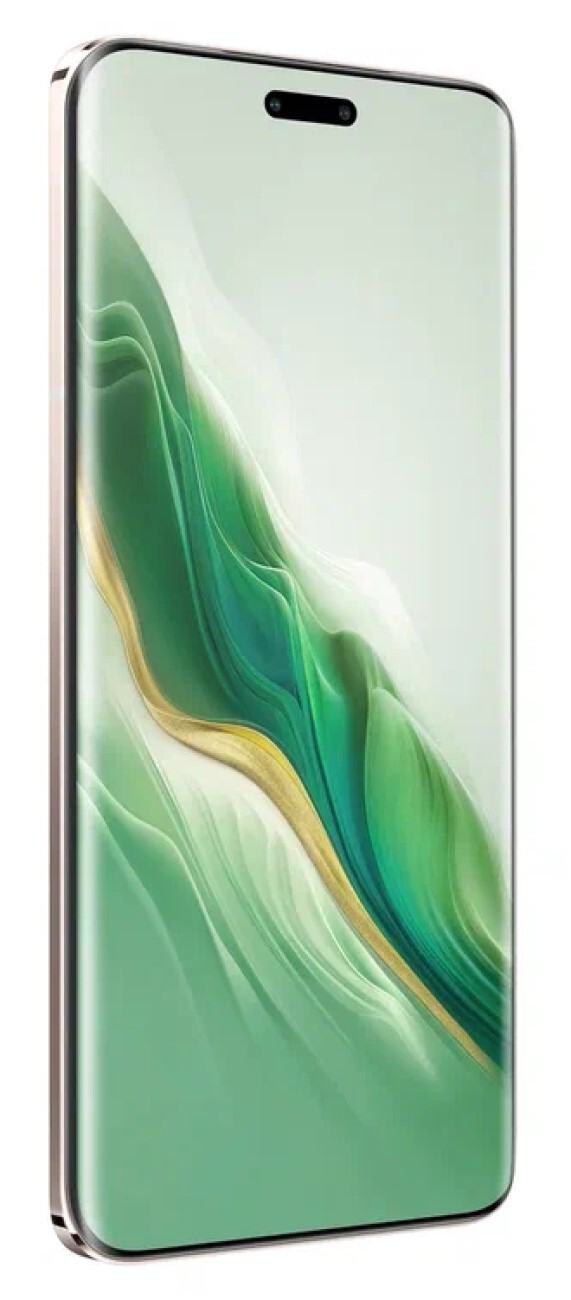 Смартфон HONOR Magic6 Pro 12GB/512GB международная версия (шалфейный зеленый)