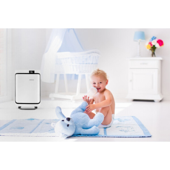 Очиститель воздуха Boneco Air-O-Swiss P500