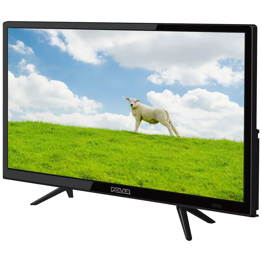 ЖК телевизор Polar P24L24T2C