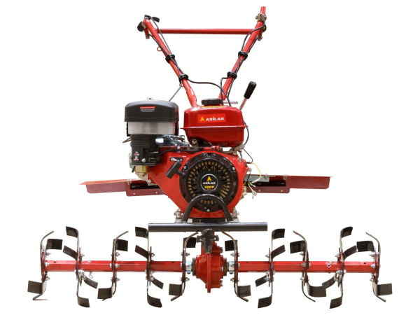 Мотоблок Asilak SL-186L