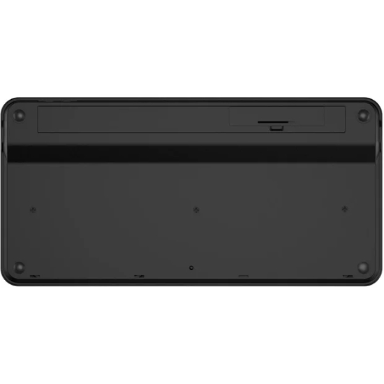 Клавиатура A4Tech Fstyler FBK30 (черный)