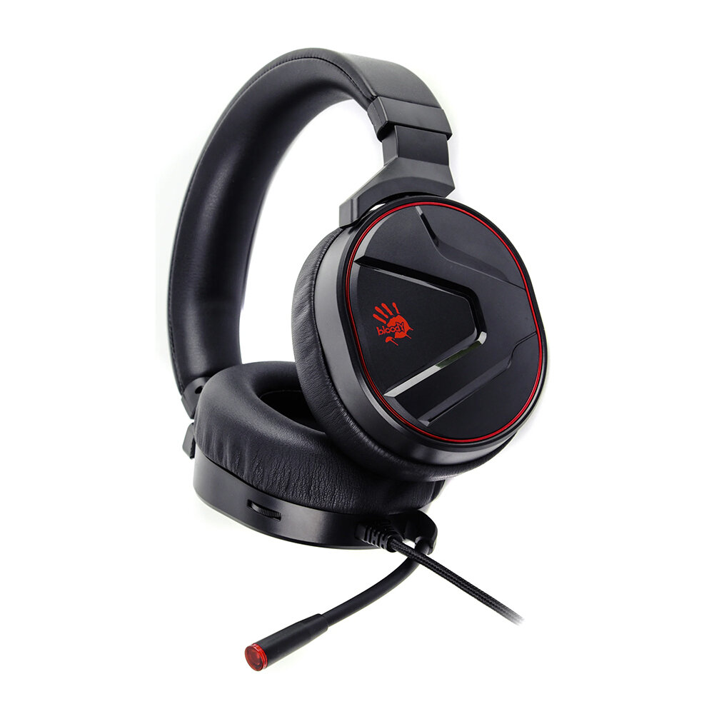 Наушники A4Tech Bloody G600i