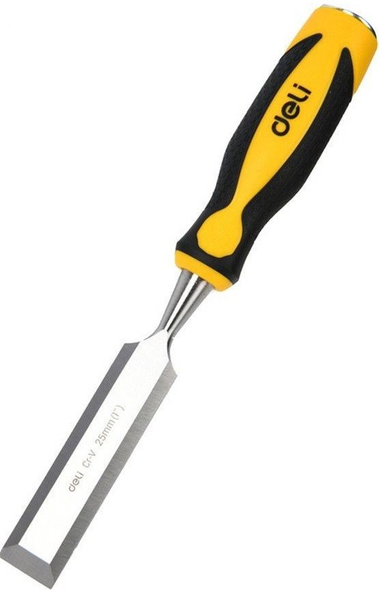 Стамеска Deli DL6225-E1