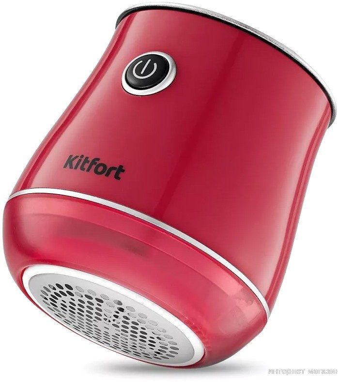Машинка для удаления катышков Kitfort KT-6234