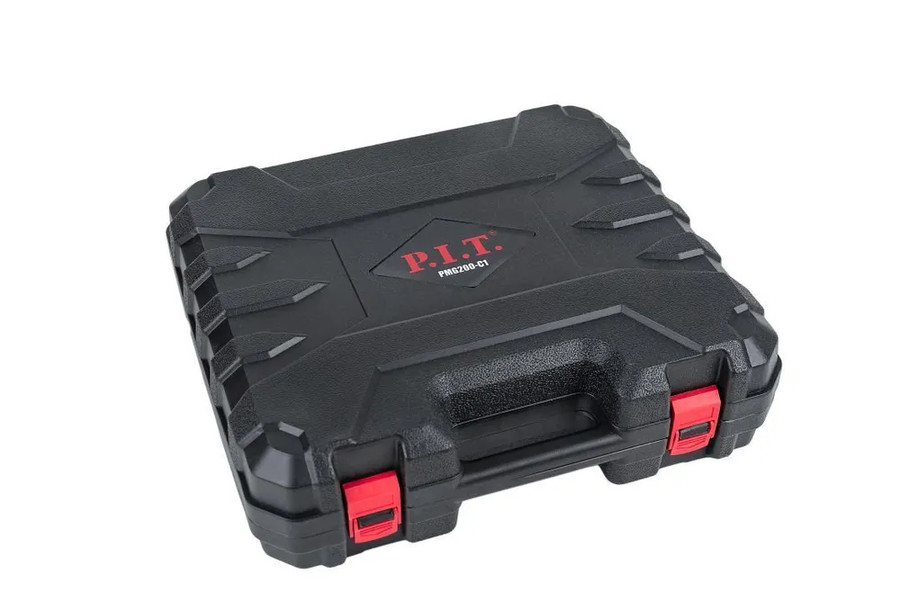 Гравер P.I.T PMG200-C1