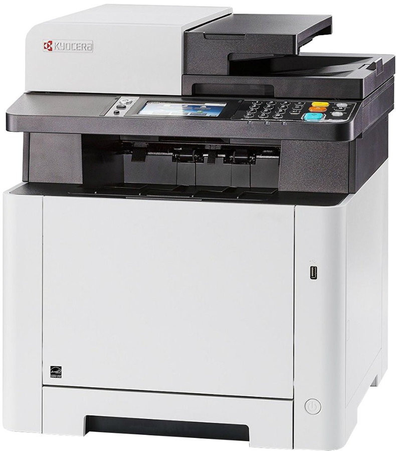 МФУ Kyocera Mita ECOSYS M5526cdn