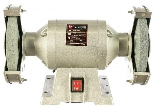 Заточный станок Калибр ТЭ-175/400