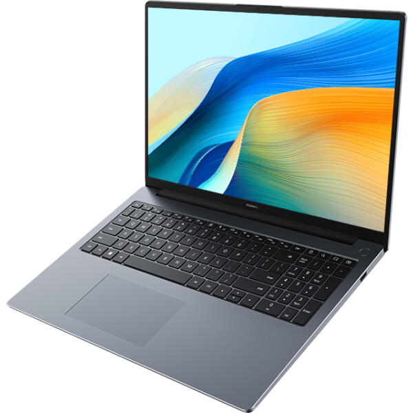 Ноутбук Huawei MateBook D 16 2024 MCLF-X 53013YDJ
