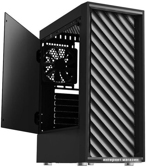 Корпус Zalman T7