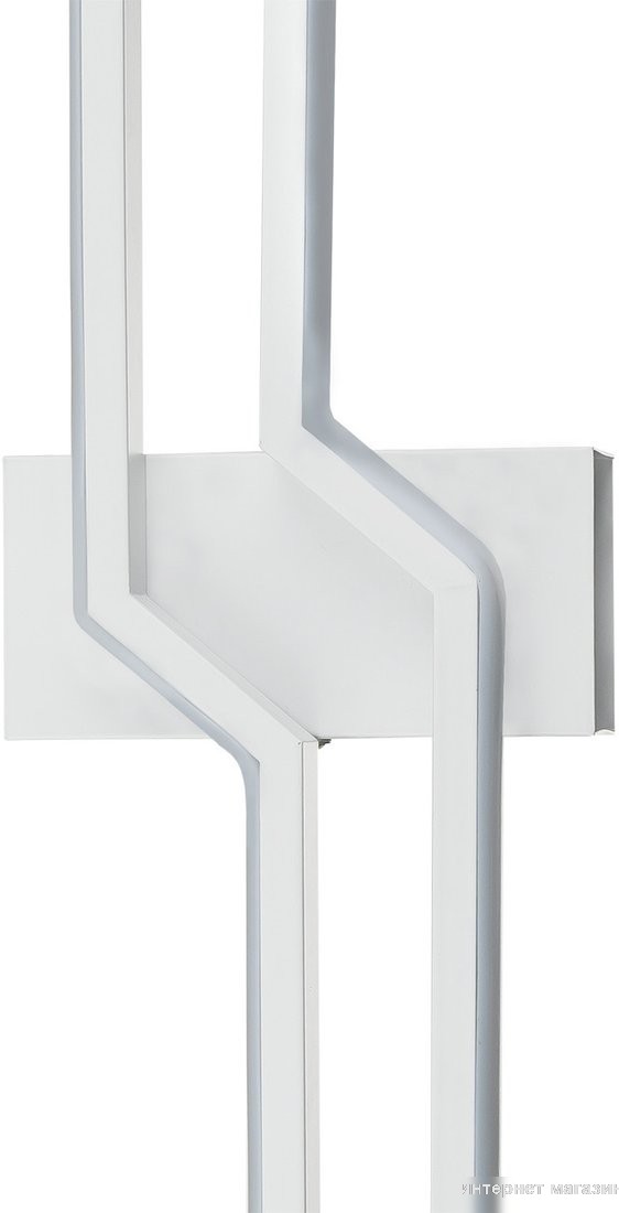 Escada Rail 10219/2LED (White)
