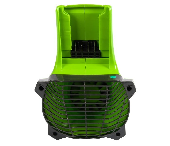 Ручная воздуходувка Greenworks G24AB 2404807 (без АКБ)