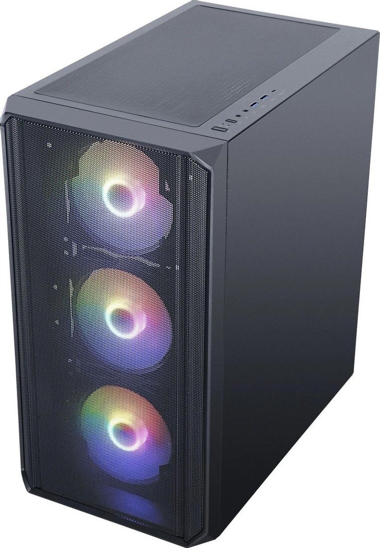 Корпус Accord ACC-3602
