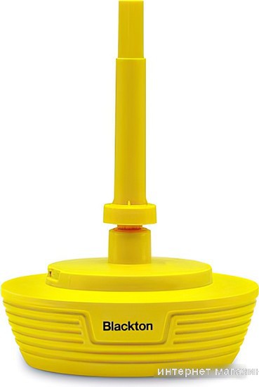 Соковыжималка Blackton Bt J1112 (желтый)