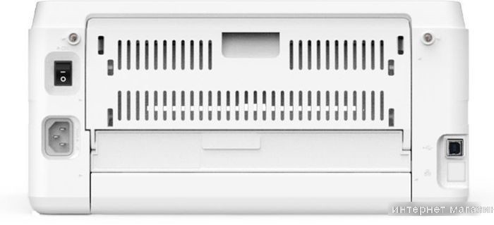 Принтер Deli P2500DW