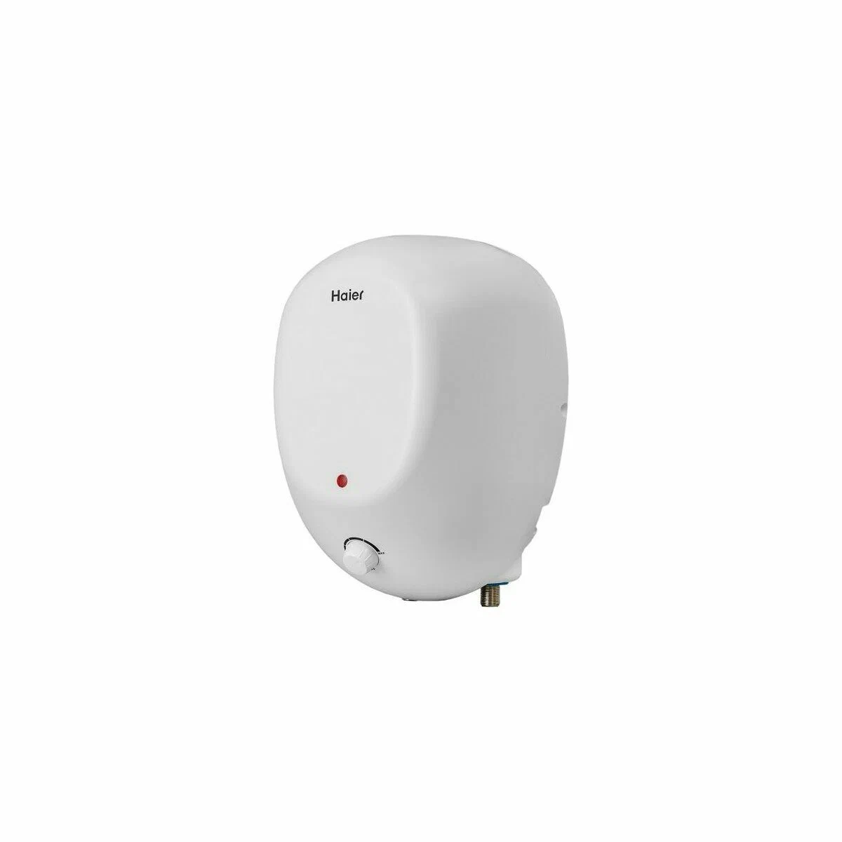 Накопительный электрический водонагреватель над мойкой Haier ES8V-Q1(R)