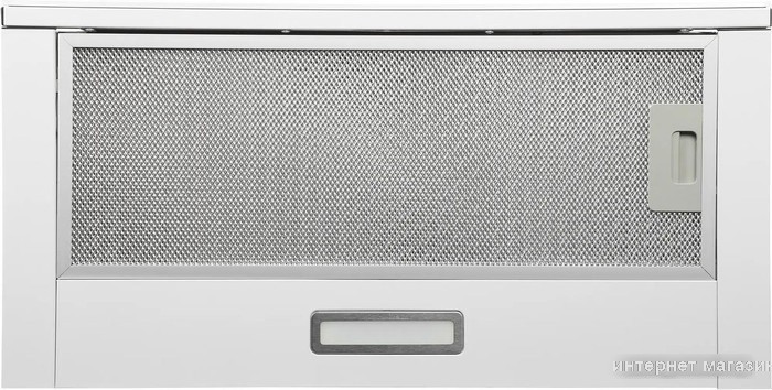 Кухонная вытяжка Hyundai HBH 6230 W