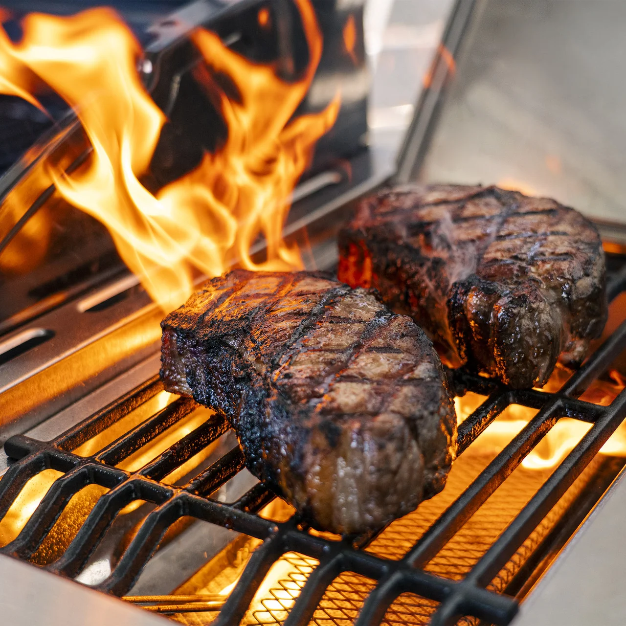 Газовый гриль для дачи Nexgrill Deluxe 720-0958HA