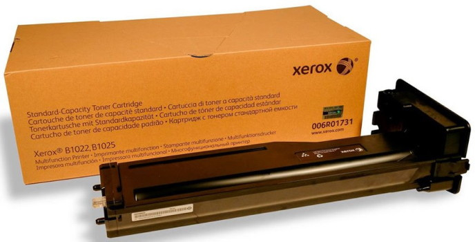 Картридж Xerox 006R01731