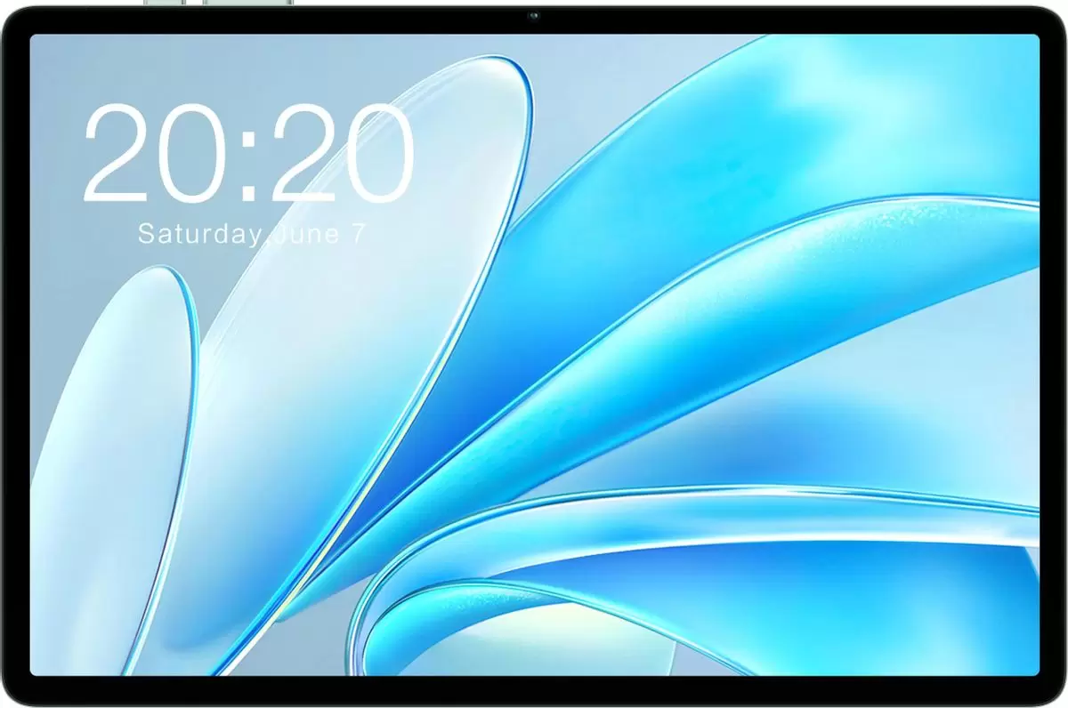 Планшет Teclast M50S 4GB/128GB (голубой)