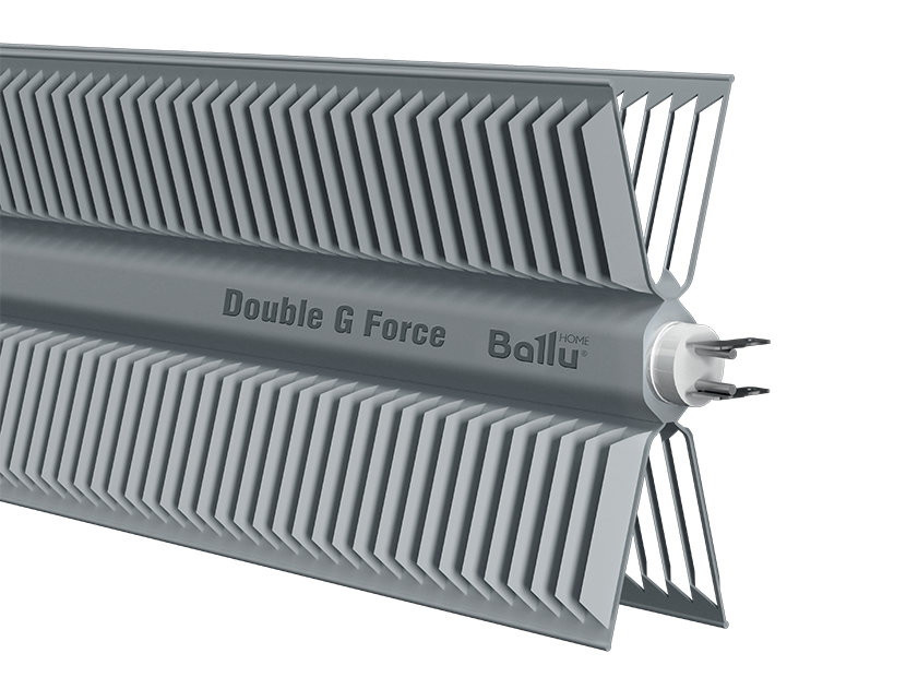 Конвектор Ballu BEC/EZMR-1500