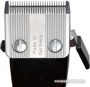 Машинка для стрижки Moser 1230-0051 Primat