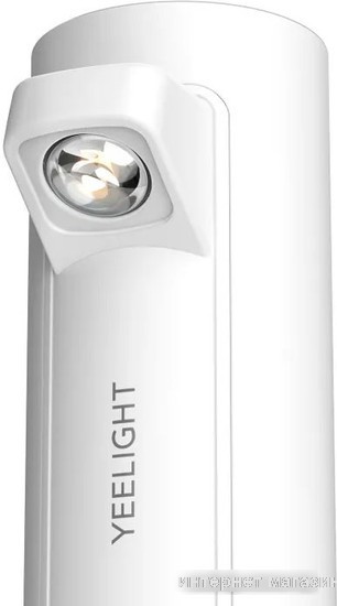 Настольная лампа Yeelight Rechargeable atmosphere table lamp YLYTD-0015 (белый)