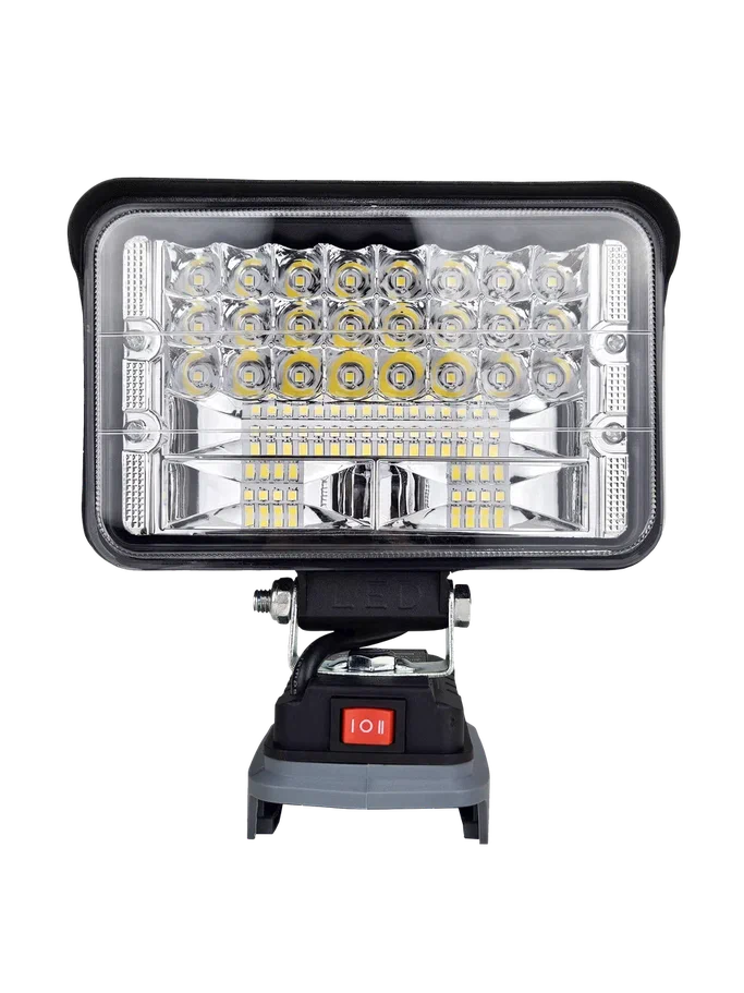 Фонарь Profipower MKDEB-18V