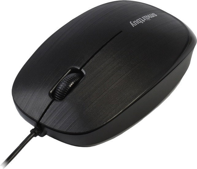 Мышь SmartBuy SBM-214-K