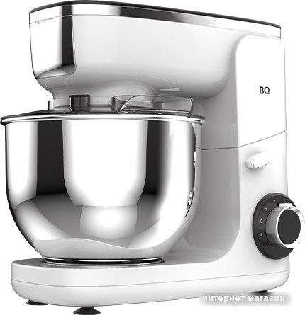 Планетарный миксер BQ MX340