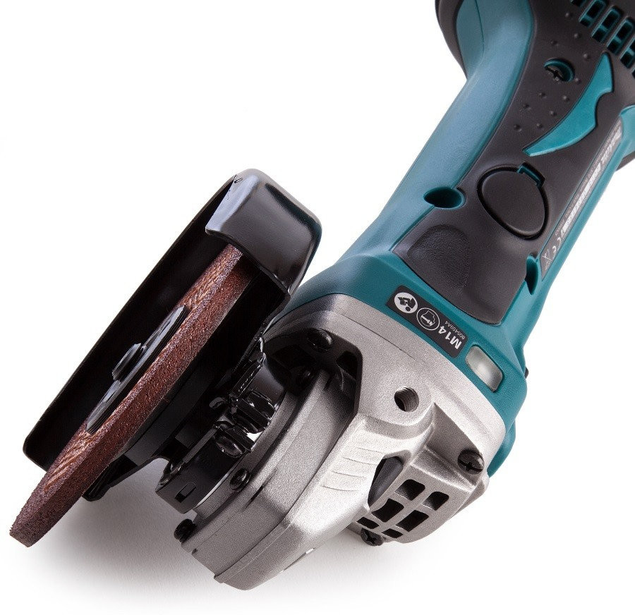Угловая шлифмашина Makita DGA452Z
