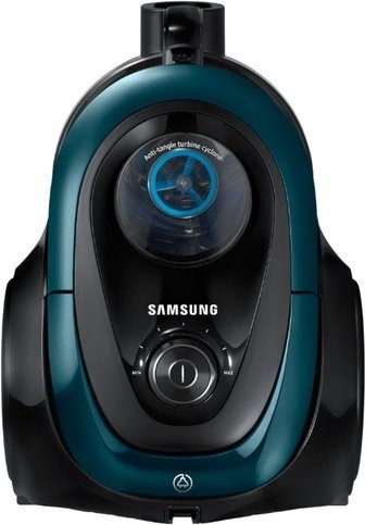 Пылесос Samsung VC18M21C0VN/EV