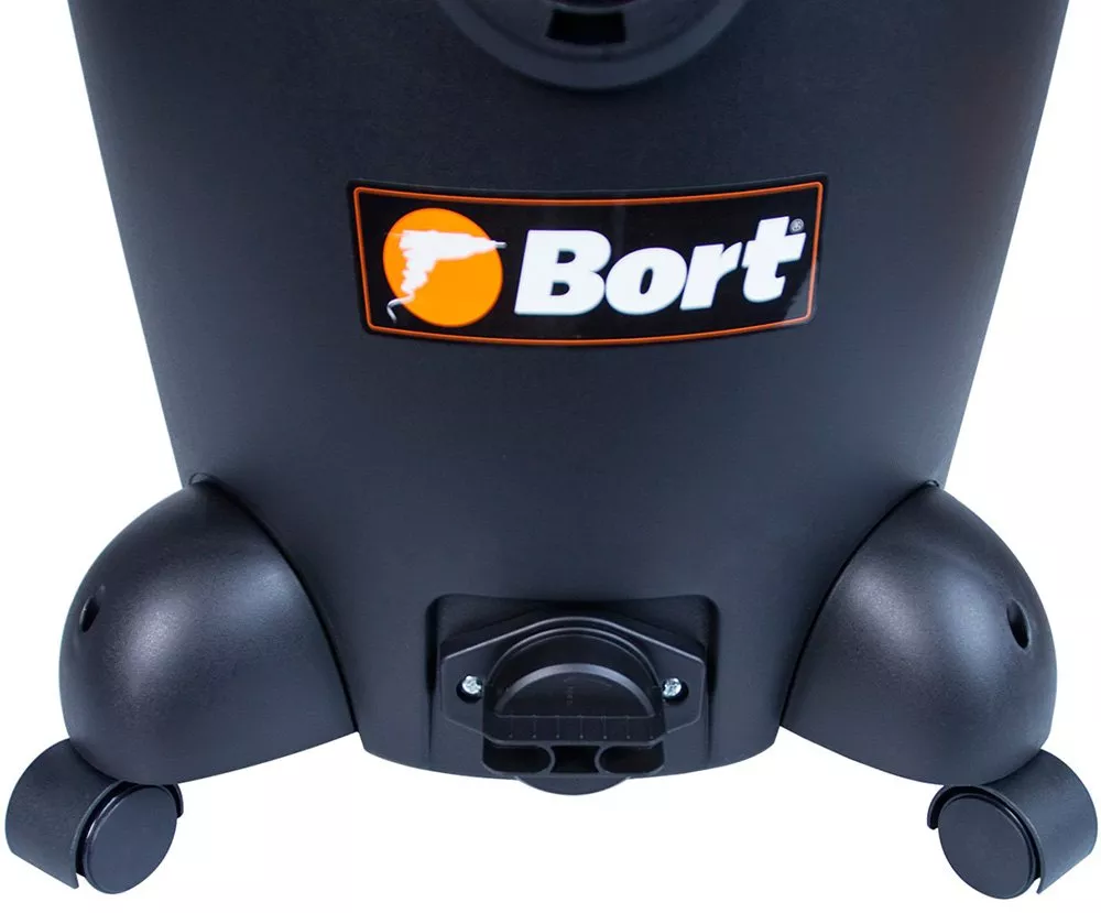 Пылесос Bort BSS-1220