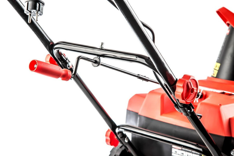 Снегоуборщик Hammer Snowbull 2000E