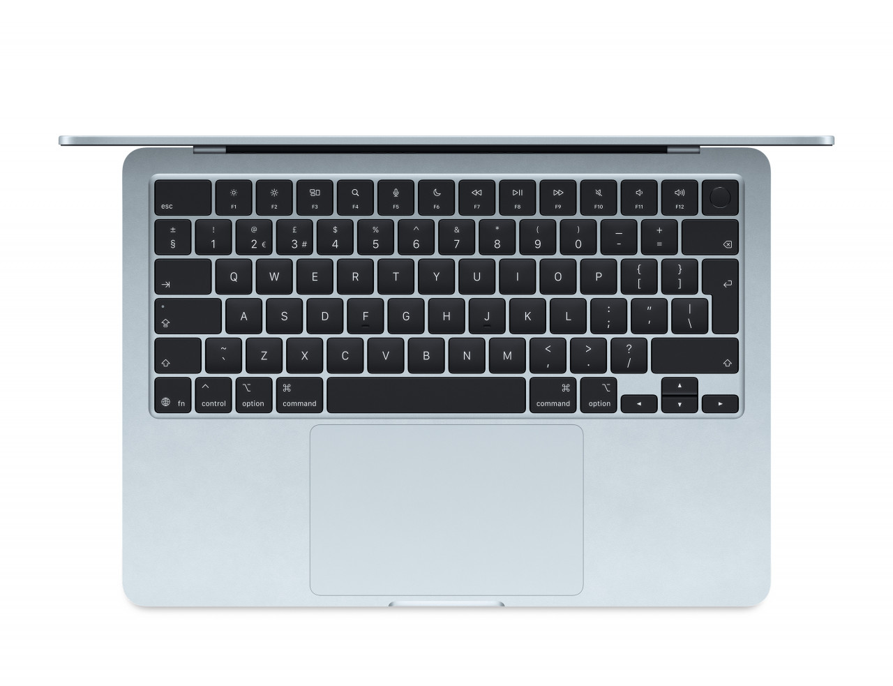 Ноутбук Apple MacBook Air 13" M4 2025 MC6T4