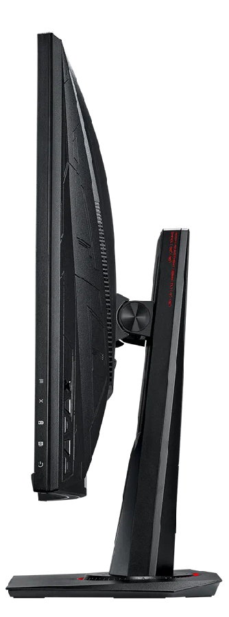 Монитор ASUS TUF Gaming VG27WQ