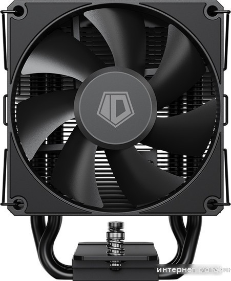 Кулер для процессора ID-Cooling Frozn A400 Black