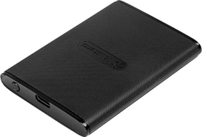Внешний накопитель Transcend ESD270C 500GB TS500GESD270C